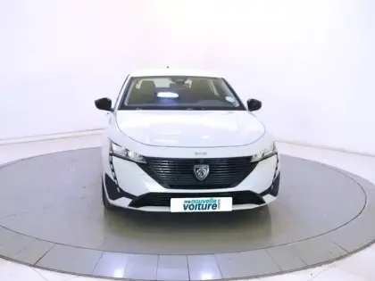 Photo 21 Peugeot 308  PureTech 130ch S&S BVM6