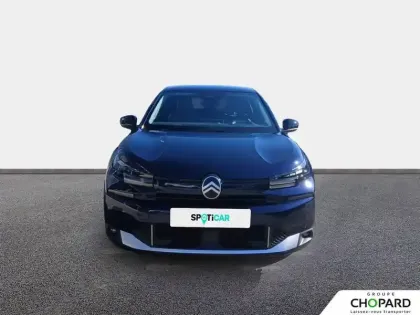 Photo 44 Citroën C4  Hybride 136 e-DCS6