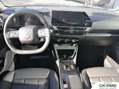 Photo 51 Citroën C4  Hybride 136 e-DCS6