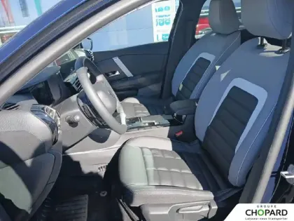 Photo 50 Citroën C4  Hybride 136 e-DCS6
