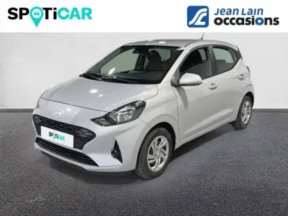 Photo Hyundai I10 Creative