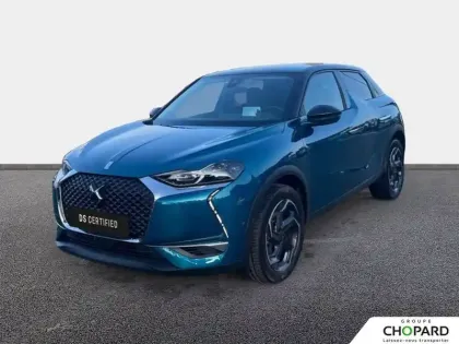 Photo Ds Ds 3 Grand Chic
