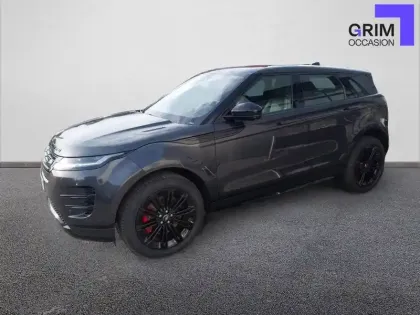 Photo Land Rover Range Rover Evoque Dynamic Se