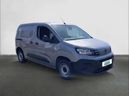 Photo 42 Peugeot Partner  FOURGON M 650 KG BLUEHDI 100 S&S BVM6