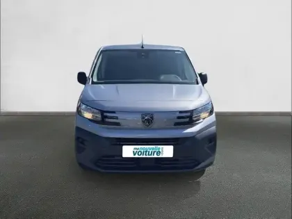 Photo 41 Peugeot Partner  FOURGON M 650 KG BLUEHDI 100 S&S BVM6