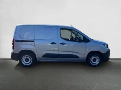 Photo 43 Peugeot Partner  FOURGON M 650 KG BLUEHDI 100 S&S BVM6
