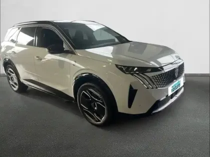 Photo Peugeot 5008 Gt