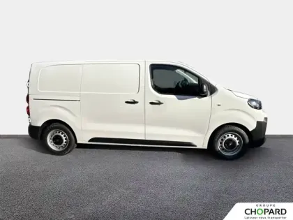 Photo 56 Citroën Jumpy  FGN M BLUEHDI 145 S&S EAT8