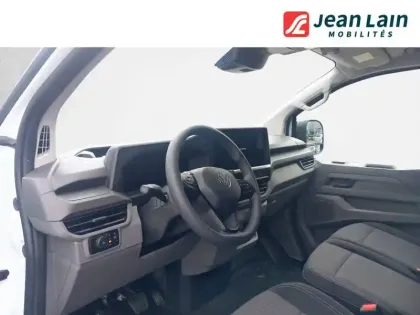 Photo 10 Volkswagen Transporter  VAN L1H1 2.0 TDI 150 BVA8