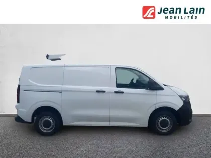 Photo 6 Volkswagen Transporter  VAN L1H1 2.0 TDI 150 BVA8