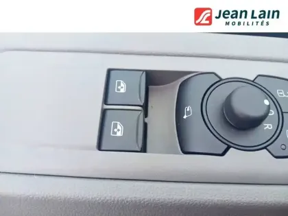 Photo 13 Volkswagen Transporter  VAN L1H1 2.0 TDI 150 BVA8