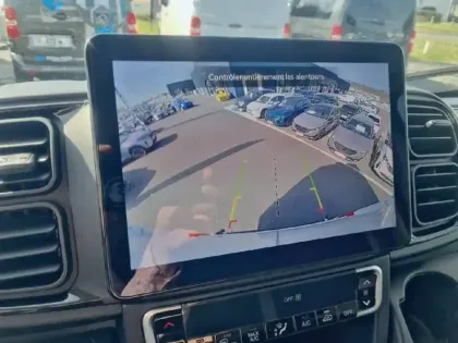 Photo 41 Peugeot Boxer  FOURGON TOLE 3.3 T L2H2 140 S&S BVM6