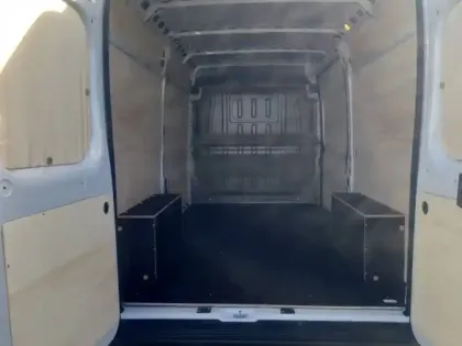 Photo 29 Peugeot Boxer  FOURGON TOLE 3.3 T L2H2 140 S&S BVM6