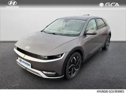 Photo Hyundai Ioniq 5 73 Kwh - 218ch Intuitive Intuitive