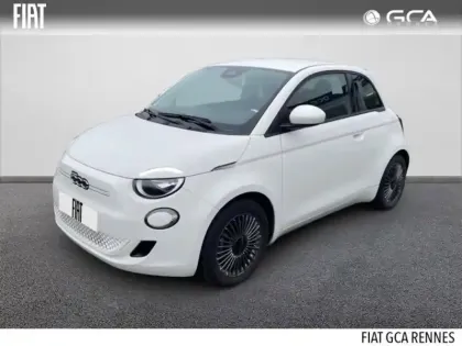 Photo Fiat 500