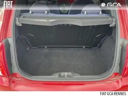 Photo 14 Fiat 500  1.0 70ch BSG S&S Cult