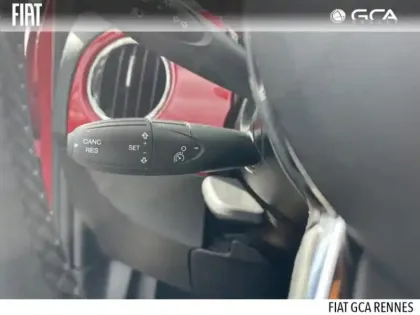 Photo 9 Fiat 500  1.0 70ch BSG S&S Cult