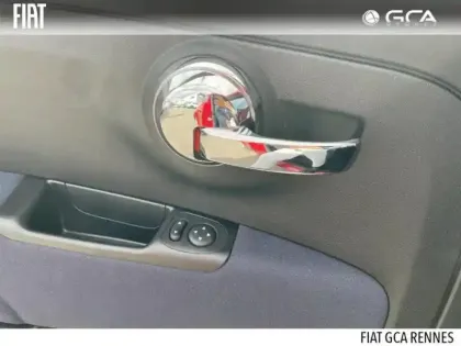 Photo 11 Fiat 500  1.0 70ch BSG S&S Cult