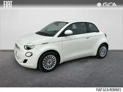 Photo Fiat 500