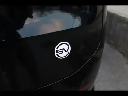 Photo 7 Land rover Range Rover  Sport 4.4 P635 635ch MHEV SV Edition Two