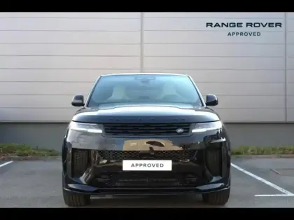 Photo 31 Land rover Range Rover  Sport 4.4 P635 635ch MHEV SV Edition Two