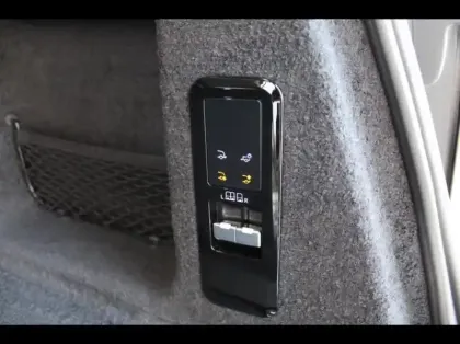 Photo 28 Land rover Range Rover  Sport 4.4 P635 635ch MHEV SV Edition Two