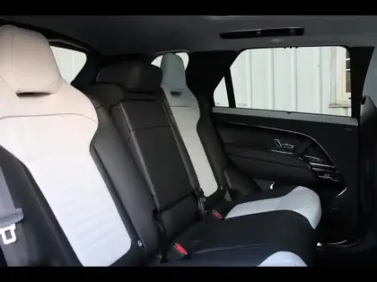 Photo 10 Land rover Range Rover  Sport 4.4 P635 635ch MHEV SV Edition Two