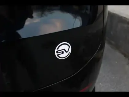 Photo 37 Land rover Range Rover  Sport 4.4 P635 635ch MHEV SV Edition Two