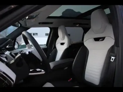 Photo 43 Land rover Range Rover  Sport 4.4 P635 635ch MHEV SV Edition Two