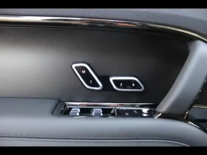 Photo 39 Land rover Range Rover  Sport 4.4 P635 635ch MHEV SV Edition Two