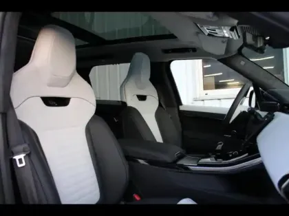 Photo 23 Land rover Range Rover  Sport 4.4 P635 635ch MHEV SV Edition Two