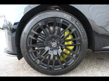 Photo 5 Land rover Range Rover  Sport 4.4 P635 635ch MHEV SV Edition Two