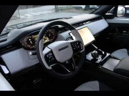 Photo 42 Land rover Range Rover  Sport 4.4 P635 635ch MHEV SV Edition Two