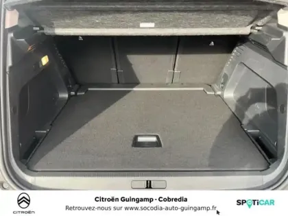 Photo 5 Citroën C5 aircross  1.5 BlueHDi 130ch MAX boite automatique