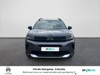 Photo 1 Citroën C5 aircross  1.5 BlueHDi 130ch MAX boite automatique