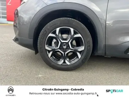 Photo 10 Citroën C5 aircross  1.5 BlueHDi 130ch MAX boite automatique