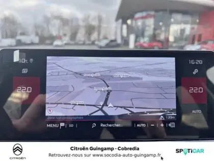 Photo 13 Citroën C5 aircross  1.5 BlueHDi 130ch MAX boite automatique