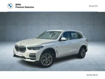Photo Bmw X5