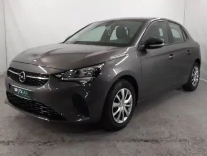 Photo Opel Corsa