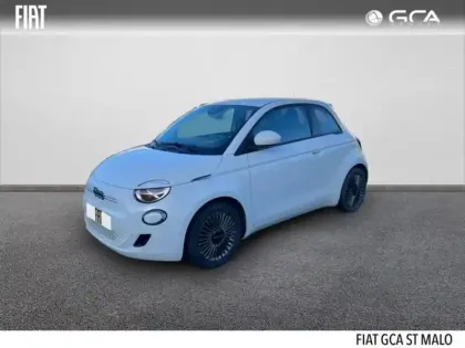 Photo Fiat 500