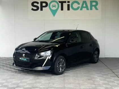 Photo Peugeot 208