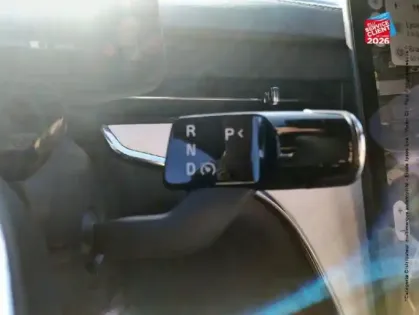 Photo 27 Volvo Ex90  Recharge Twin Performance 517ch Ultra