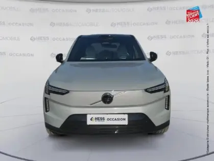 Photo 16 Volvo Ex90  Recharge Twin Performance 517ch Ultra