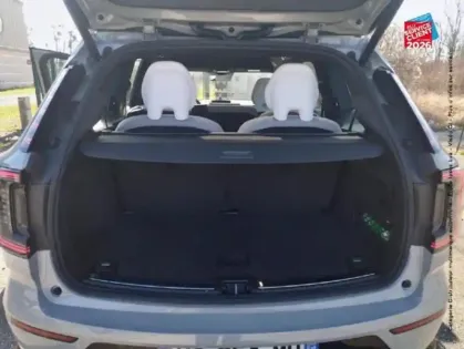 Photo 20 Volvo Ex90  Recharge Twin Performance 517ch Ultra