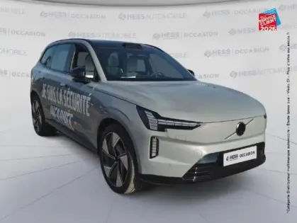 Photo 17 Volvo Ex90  Recharge Twin Performance 517ch Ultra