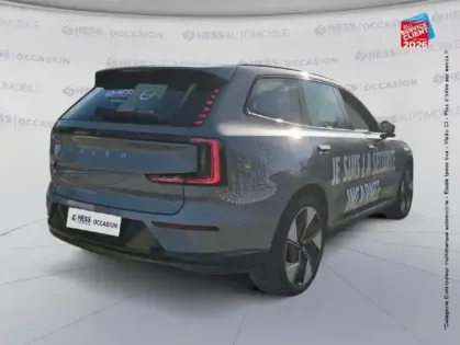 Photo 26 Volvo Ex90  Recharge Twin Performance 517ch Ultra