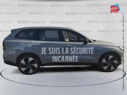 Photo 25 Volvo Ex90  Recharge Twin Performance 517ch Ultra