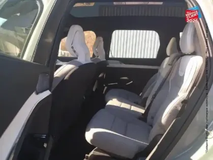 Photo 24 Volvo Ex90  Recharge Twin Performance 517ch Ultra