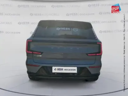 Photo 19 Volvo Ex90  Recharge Twin Performance 517ch Ultra