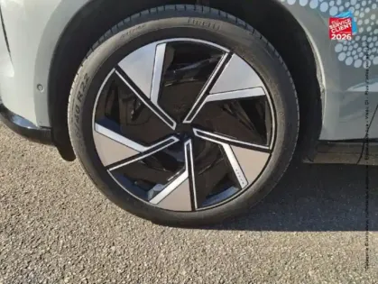 Photo 29 Volvo Ex90  Recharge Twin Performance 517ch Ultra